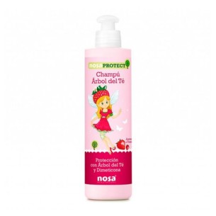 NOSA SPRAY DESENREDANTE...