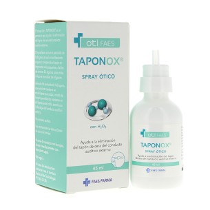 OTIFAES TAPONOX  1 SPRAY...
