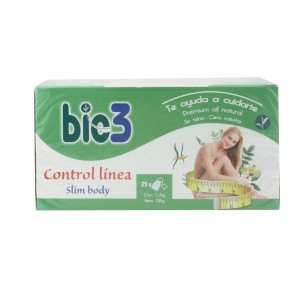 BIE3 SLIM BODY INFUSION  25...