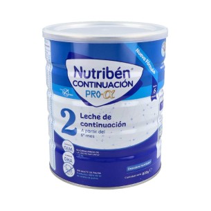 NUTRIBEN CONTINUACION 2...