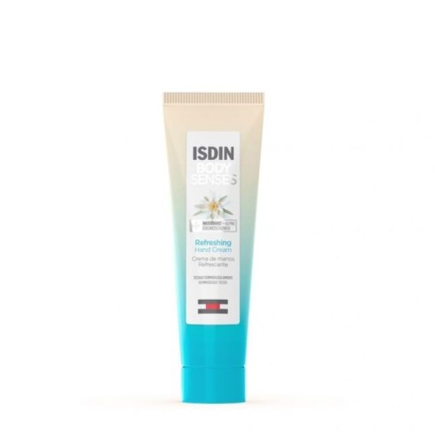 ISDIN BODYSENSES CREMA DE MANOS...