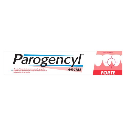 PAROGENCYL ENCIAS FORTE DENTIFRICO  1...