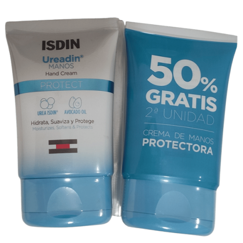 PACK UREADIN CREMA DE MANOS 50ML