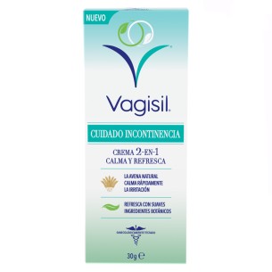 VAGISIL CUIDADO...