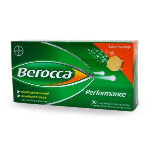 BEROCCA PERFORMANCE  30...