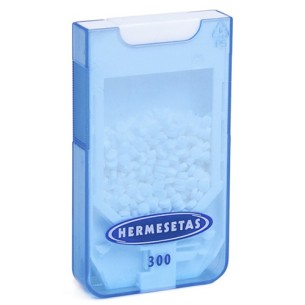 HERMESETAS ORIGINAL...