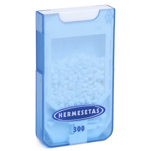 HERMESETAS ORIGINAL SACARINA 300...