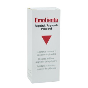 EMOLIENTA PALPEBRAL  1...