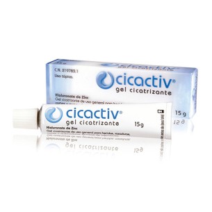 CICACTIV  1 TUBO 15 G
