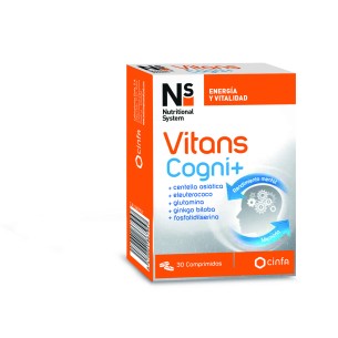 NS VITANS COGNI  30...