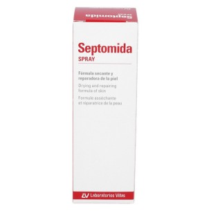 SEPTOMIDA MD  1 SPRAY 50 ML
