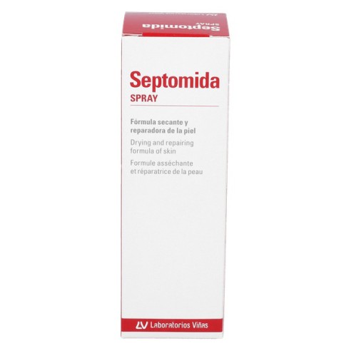 SEPTOMIDA MD  1 SPRAY 50 ML