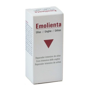 EMOLIENTA UÑAS  1 ENVASE 15 ML
