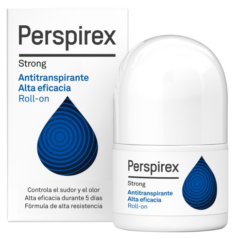 PERSPIREX STRONG ANTITRANSPIRANTE  1...