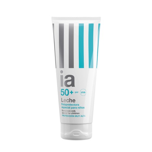 IA SOLAR NIÑO SPF50 200ML