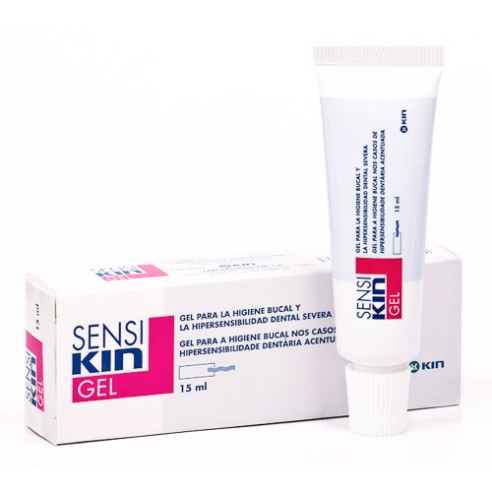 SENSIKIN GEL  1 TUBO 15 ML