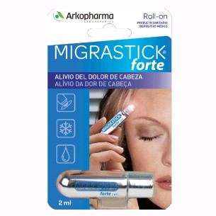 MIGRASTICK FORTE  1 ROLL ON...