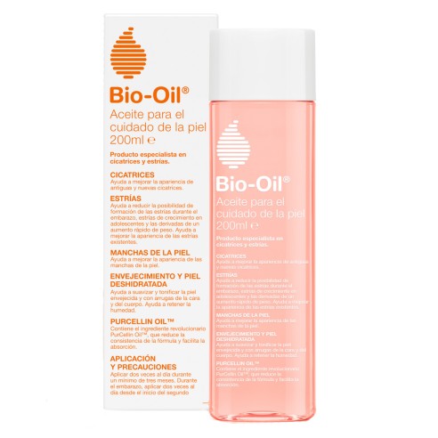 BIO-OIL  1 ENVASE 200 ML