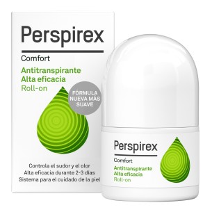 PERSPIREX COMFORT...