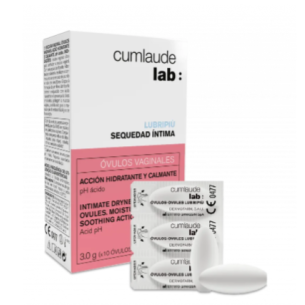 CUMLAUDE LAB: LUBRIPIU...