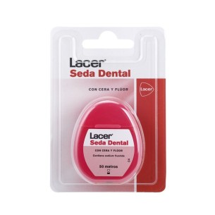 LACER SEDA DENTAL  1 ENVASE...