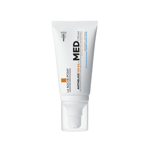 ANTHELIOS 100 KA MED  1 TUBO 50 ML