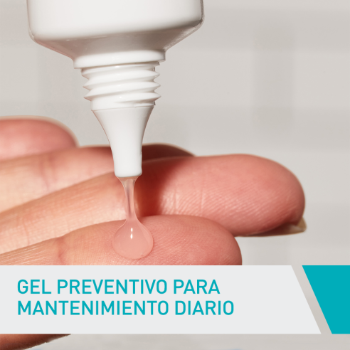 CERAVE GEL CONTROL IMPERFECCIONES  48...