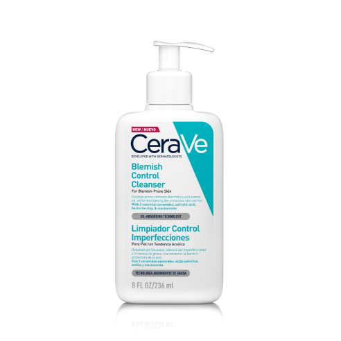 LIMPIADOR CONTROL IMPERFECCIONES 236ML