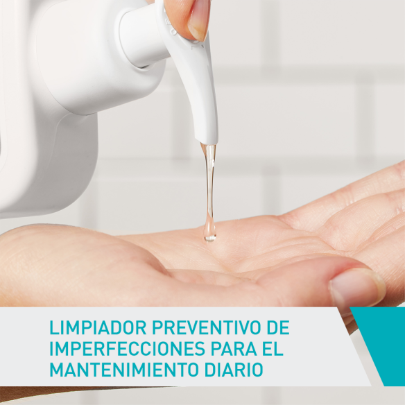 LIMPIADOR CONTROL IMPERFECCIONES 236ML