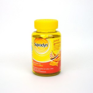 SUPRADYN JUNIOR  30 GUMMIES