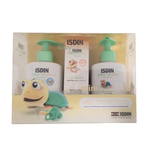 BABYNATURALS CANASTILLA MINI