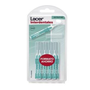 CEPILLO INTERDENTAL LACER...
