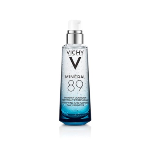 VICHY MINERAL 89 1 ENVASE 75 ML