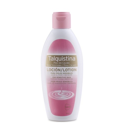 TALQUISTINA LOCION  1 ENVASE 200 ML