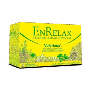 ENRELAX INFUSION  20...
