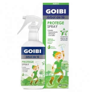 GOIBI ARBOL DE TE  1 SPRAY...