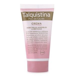 TALQUISTINA CREMA  1 TUBO...