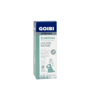 GOIBI ANTIPIOJOS LOCION...