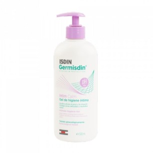 ISDIN GERMISDIN HYGIENE &...