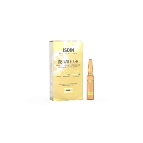 ISDINCEUTICS INSTANT FLASH  2 ML 1...