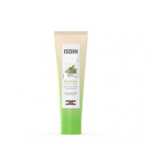 ISDIN BODYSENSES CREMA DE MANOS...