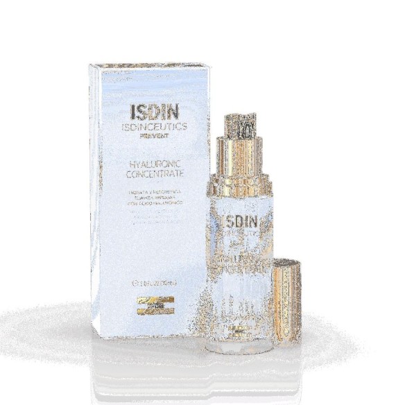 ISDINCEUTICS HYALURONIC CONCENTRATE  30 ML