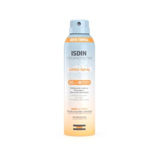 ISDIN FOTOPROTECTOR LOTION...
