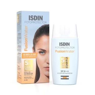 ISDIN FOTOPROTECTOR FUSION...