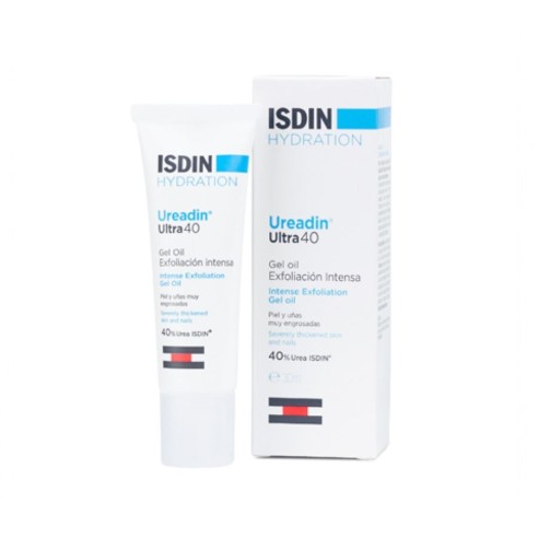 ISDIN HYDRATION UREADIN ULTRA 40 GEL...