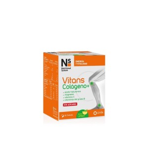 NS VITANS COLAGENO  30...