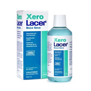 XEROLACER BOCA SECA...