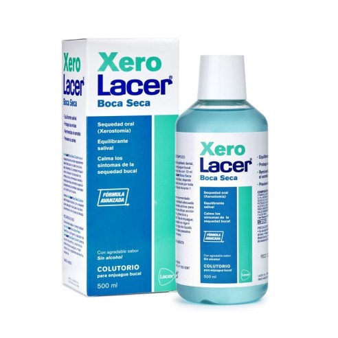 XEROLACER BOCA SECA COLUTORIO  1...