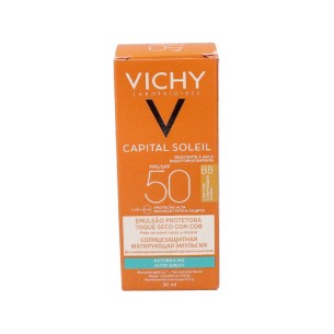 VICHY CAPITAL SOLEIL FACIAL...