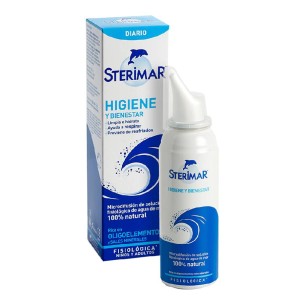 STERIMAR HIGIENE Y...